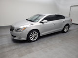 Used 2016 Buick LaCrosse Leather w/ Driver Confidence Package #1 image 2