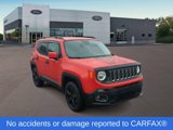 Used 2017 Jeep Renegade Latitude image 2