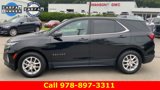 Certified 2023 Chevrolet Equinox LT w/ Driver Convenience Package image 5
