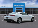 Used 2017 Chevrolet Camaro LT image 2