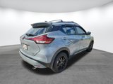 Used 2022 Nissan Kicks SR image 5