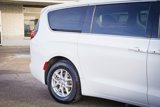 Used 2022 Chrysler Voyager LX image 6
