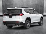 New 2025 GMC Acadia AT4 image 2