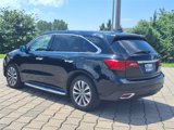 Used 2016 Acura MDX SH-AWD w/ Technology Package image 4