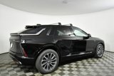 New 2025 Cadillac Lyriq Sport image 5