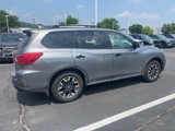 Used 2020 Nissan Pathfinder SV w/ Rock Creek Edition image 6