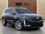 New 2023 Cadillac XT6 Premium Luxury w/ Technology Package image 5