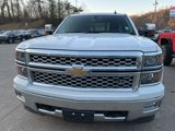 Used 2015 Chevrolet Silverado 1500 LTZ w/ LTZ Plus Package image 2