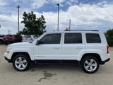 Used 2016 Jeep Patriot Latitude image 2