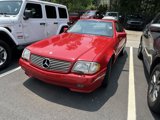 Used 1992 Mercedes-Benz 500 SL image 5