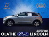 Used 2022 Kia Niro EX image 3