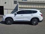 Used 2022 Hyundai Santa Fe Limited w/ Cargo Package image 3