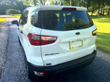 Used 2021 Ford EcoSport S image 5