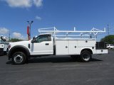 Used 2020 Ford F450 XL w/ Power Equipment Group image 5