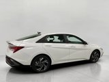 New 2025 Hyundai Elantra SEL image 2