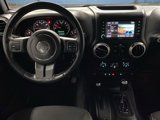 Used 2015 Jeep Wrangler Unlimited Sahara image 5