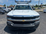 Used 2018 Chevrolet Silverado 1500 W/T image 4