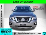 Used 2020 Nissan Pathfinder SL image 2