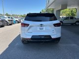 Used 2023 Chevrolet Blazer RS w/ Driver Confidence II Package image 6