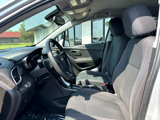 Used 2019 Chevrolet Trax LS w/ Tint and Cruise Package image 2