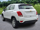 Certified 2020 Chevrolet Trax LS image 4