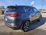 Used 2020 Kia Sportage LX image 5