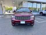 Used 2022 Jeep Grand Cherokee Laredo X image 2