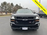 Used 2017 Chevrolet Silverado 1500 LT w/ Midnight Edition image 2