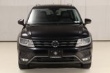 Used 2021 Volkswagen Tiguan SEL image 4