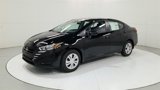 New 2025 Nissan Versa S image 3