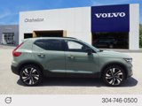 Used 2025 Volvo XC40 B5 Plus w/ Climate Package image 2