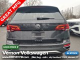 Certified 2024 Volkswagen Taos SE image 3