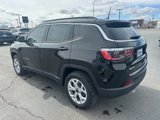 New 2025 Jeep Compass Latitude image 6