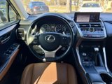 Used 2018 Lexus NX 300 FWD w/ Premium Package image 4