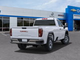 New 2025 GMC Sierra 2500 Pro w/ Convenience Package image 4