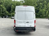 Used 2016 Ford Transit 350 148 High Roof Extended w/ Interior Upgrade Package image 6