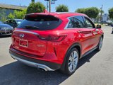 Used 2020 INFINITI QX50 Sensory w/ Proactive Package image 5