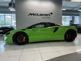 New 2025 McLaren Artura Spider image 2