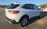 Used 2021 Ford Escape SE image 4