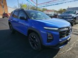 New 2025 Chevrolet Equinox RS image 3