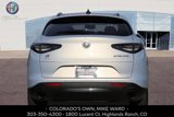 Used 2024 Alfa Romeo Stelvio Sprint image 4