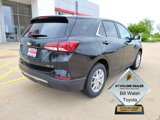 Used 2024 Chevrolet Equinox LT image 5