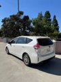 Used 2015 Toyota Prius V Four image 4