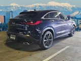 New 2025 INFINITI QX55 Luxe w/ Cargo Package image 6