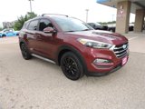 Used 2017 Hyundai Tucson SE Plus image 3