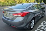 Used 2013 Hyundai Elantra GLS w/ Preferred Pkg image 5