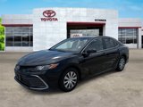 Used 2022 Toyota Camry LE w/ Cold Weather Package image 3