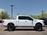 Used 2020 Ford F150 XLT w/ Equipment Group 302A Luxury image 4