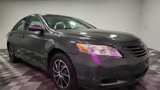 Used 2009 Toyota Camry CE image 2