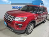 Used 2019 Ford Explorer XLT w/ Equipment Group 202A image 2